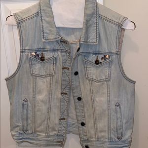 Vest